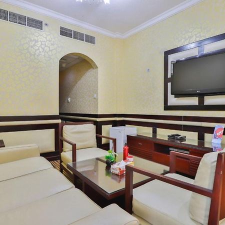 Grand Pj Hotel Рас ал Хайм Екстериор снимка
