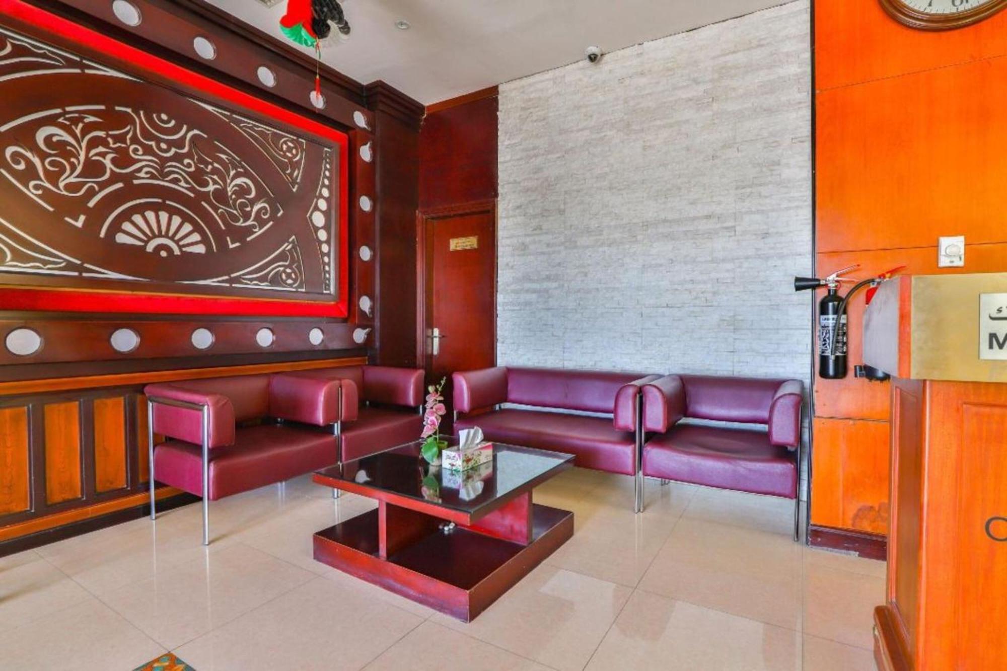 Grand Pj Hotel Рас ал Хайм Екстериор снимка