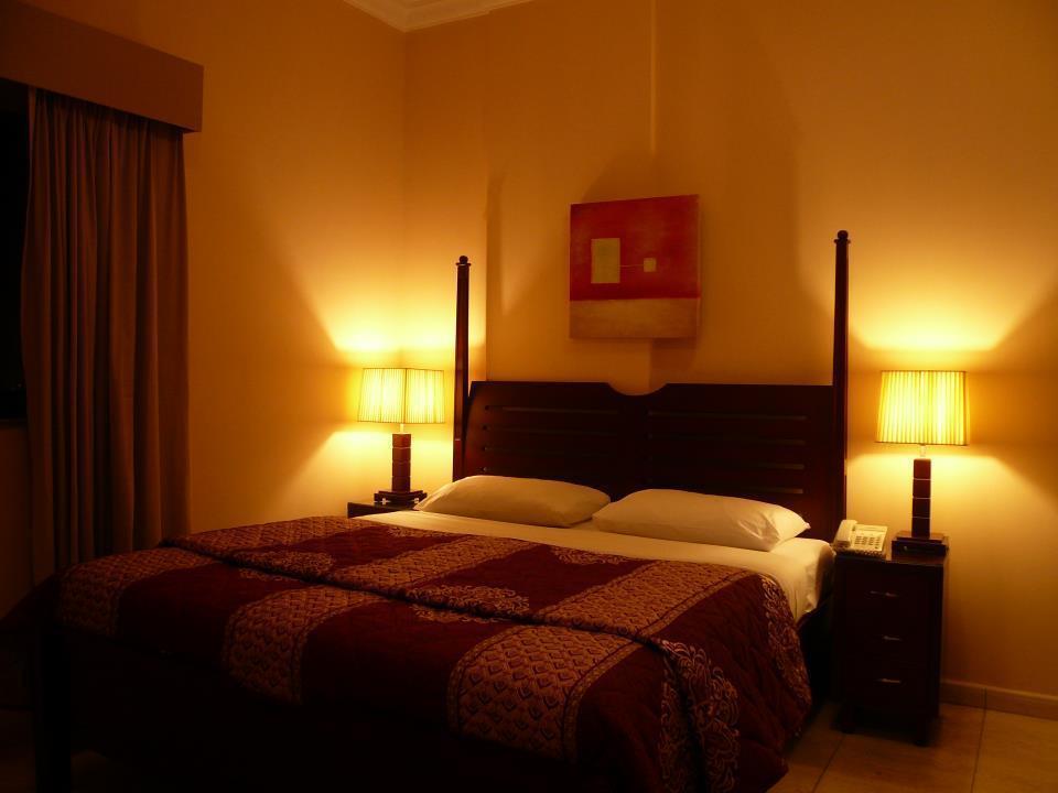Grand Pj Hotel Рас ал Хайм Екстериор снимка